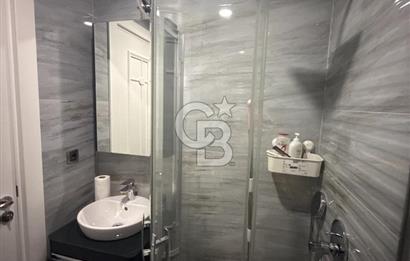 SUADİYE'DE DENİZLE KOMŞU TERASLI/4+2 PRESTİJLİ DUBLEKS