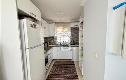BİMEYKODA KAPANMAZ DENİZ MANZARALI 2 BAĞIMSIZ GİRİŞLİ 