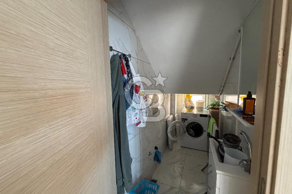 BİMEYKODA KAPANMAZ DENİZ MANZARALI 2 BAĞIMSIZ GİRİŞLİ 