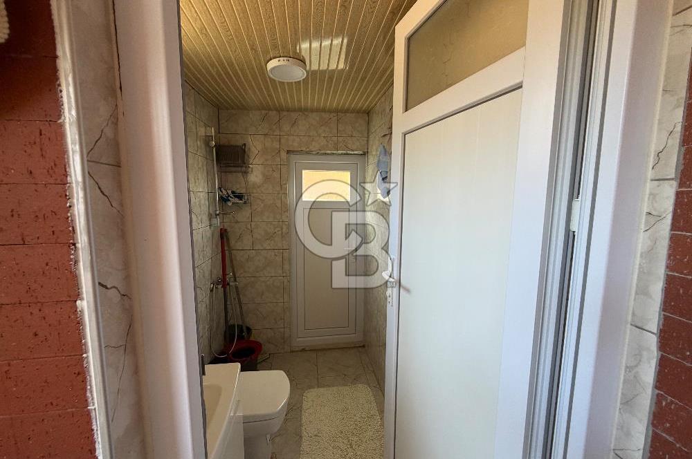 BİMEYKODA KAPANMAZ DENİZ MANZARALI 2 BAĞIMSIZ GİRİŞLİ 