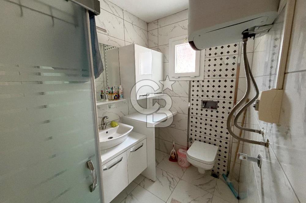 BİMEYKODA KAPANMAZ DENİZ MANZARALI 2 BAĞIMSIZ GİRİŞLİ 