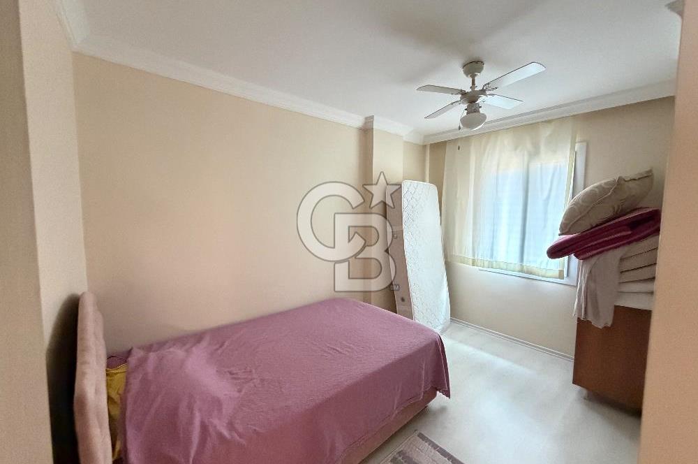 BİMEYKODA KAPANMAZ DENİZ MANZARALI 2 BAĞIMSIZ GİRİŞLİ 