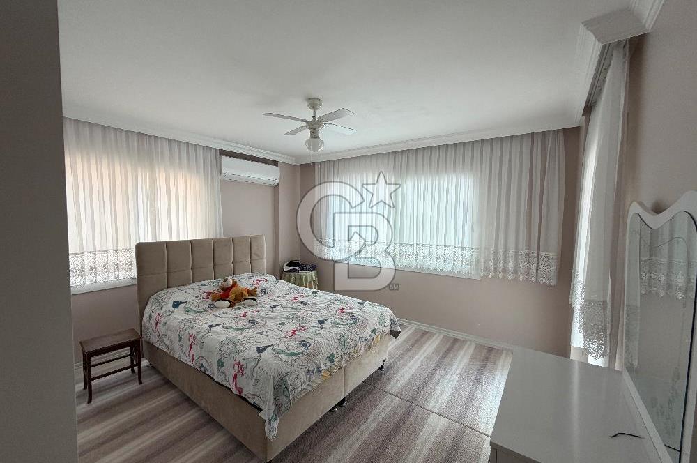 BİMEYKODA KAPANMAZ DENİZ MANZARALI 2 BAĞIMSIZ GİRİŞLİ 