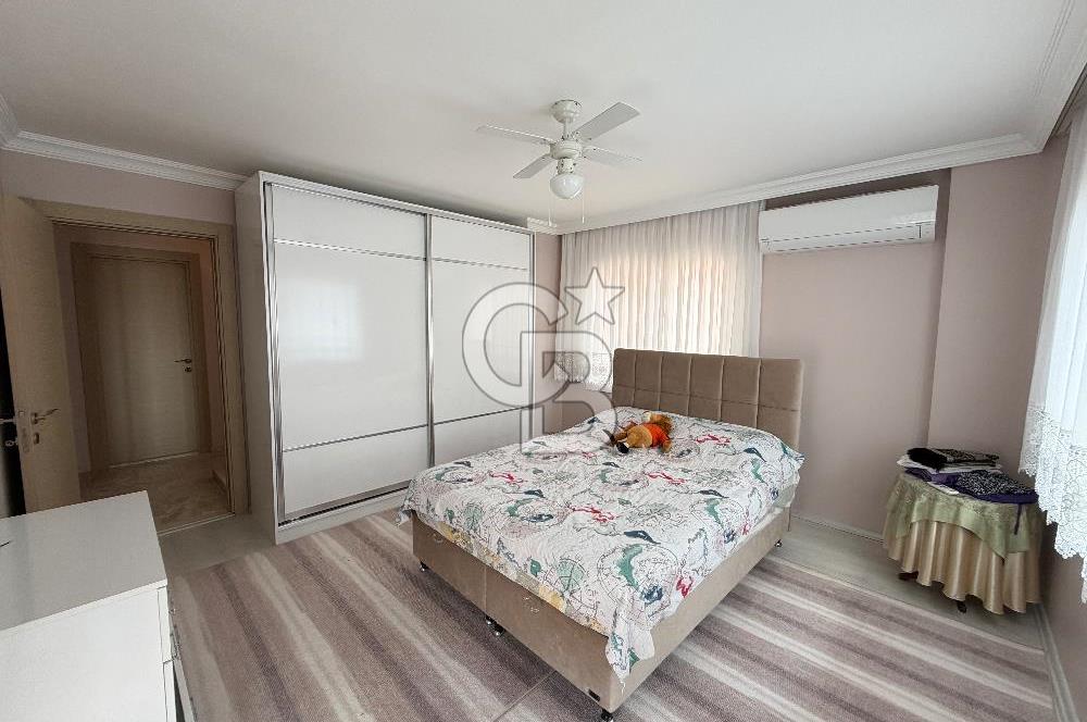 BİMEYKODA KAPANMAZ DENİZ MANZARALI 2 BAĞIMSIZ GİRİŞLİ 