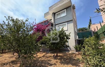 BİMEYKODA KAPANMAZ DENİZ MANZARALI 2 BAĞIMSIZ GİRİŞLİ 