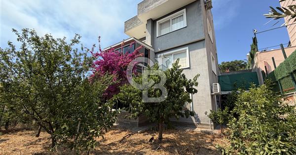 BİMEYKODA KAPANMAZ DENİZ MANZARALI 2 BAĞIMSIZ GİRİŞLİ - 356649