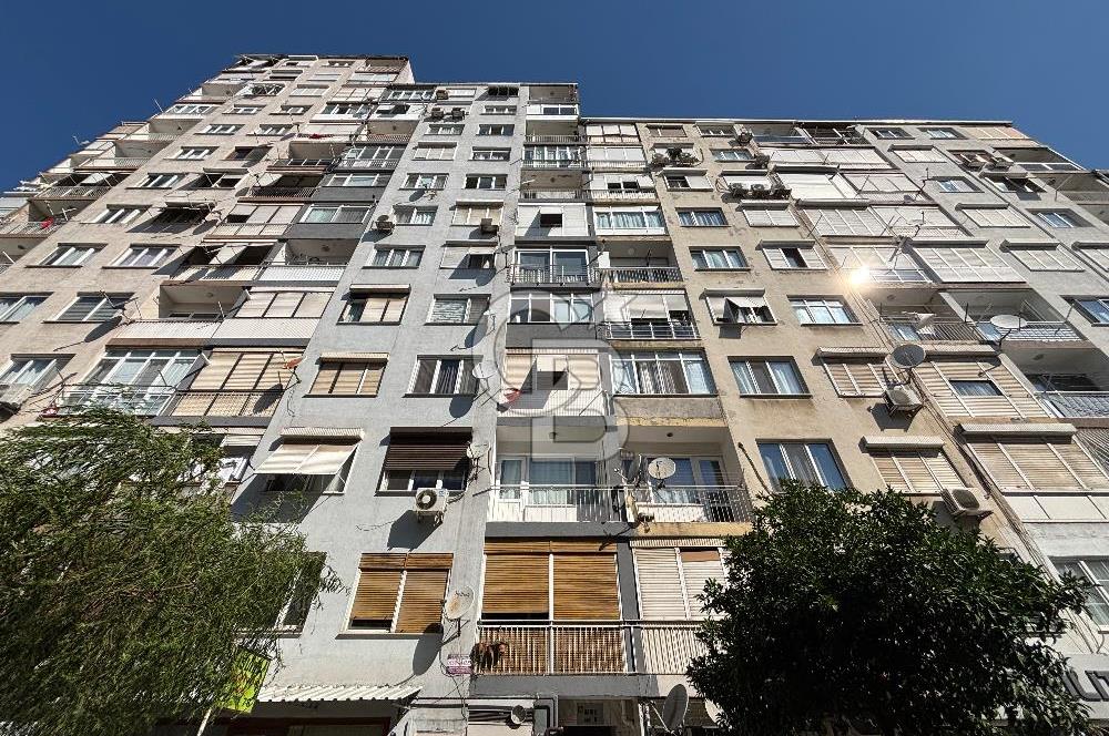 Bahçelievler Metro Yakınında Otoparklı 3+1 Kiralık Daire