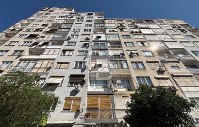 Bahçelievler Metro Yakınında Otoparklı 3+1 Kiralık Daire