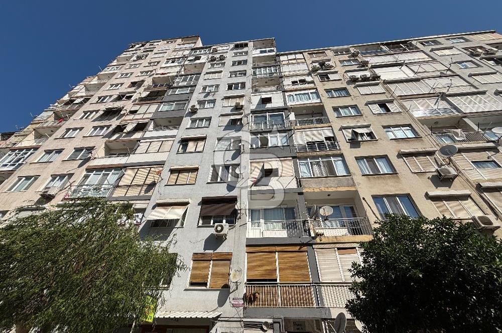 Bahçelievler Metro Yakınında Otoparklı 3+1 Kiralık Daire