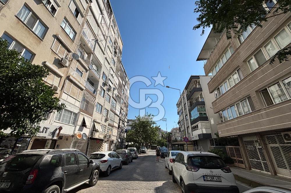 Bahçelievler Metro Yakınında Otoparklı 3+1 Kiralık Daire