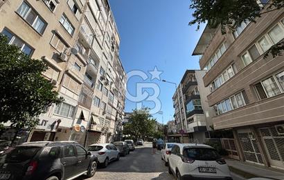 Bahçelievler Metro Yakınında Otoparklı 3+1 Kiralık Daire