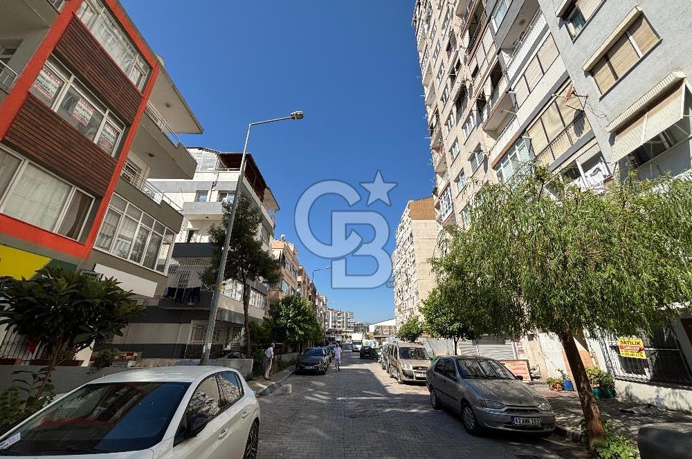 Bahçelievler Metro Yakınında Otoparklı 3+1 Kiralık Daire