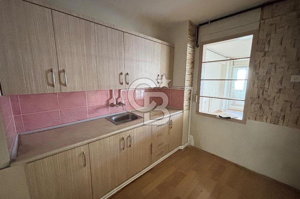 Bahçelievler Metro Yakınında Otoparklı 3+1 Kiralık Daire