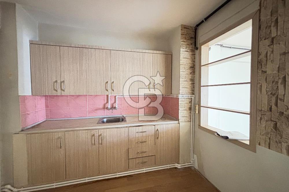 Bahçelievler Metro Yakınında Otoparklı 3+1 Kiralık Daire