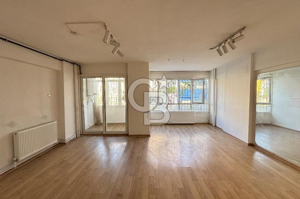 Bahçelievler Metro Yakınında Otoparklı 3+1 Kiralık Daire