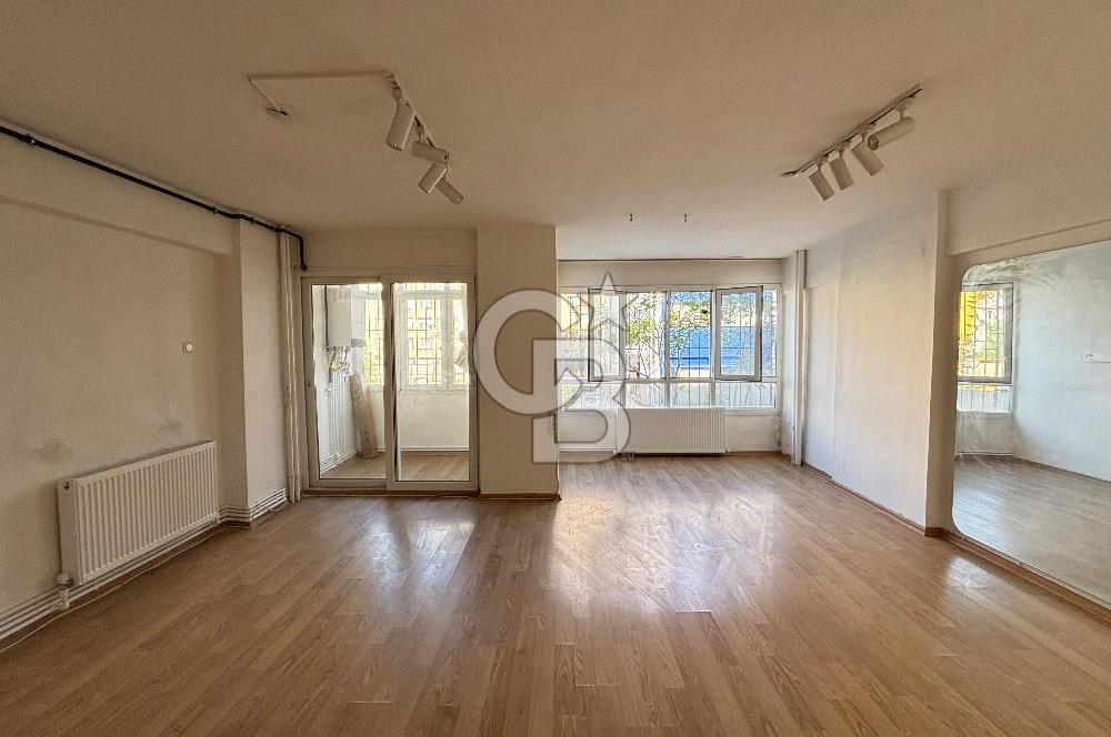 Bahçelievler Metro Yakınında Otoparklı 3+1 Kiralık Daire
