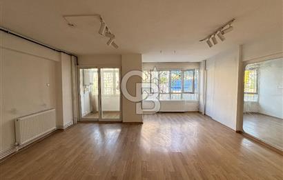 Bahçelievler Metro Yakınında Otoparklı 3+1 Kiralık Daire
