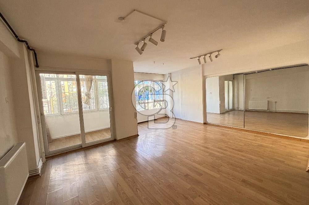 Bahçelievler Metro Yakınında Otoparklı 3+1 Kiralık Daire
