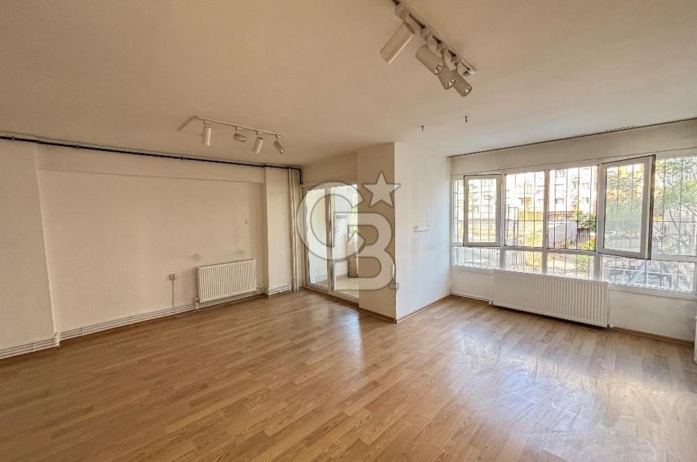 Bahçelievler Metro Yakınında Otoparklı 3+1 Kiralık Daire