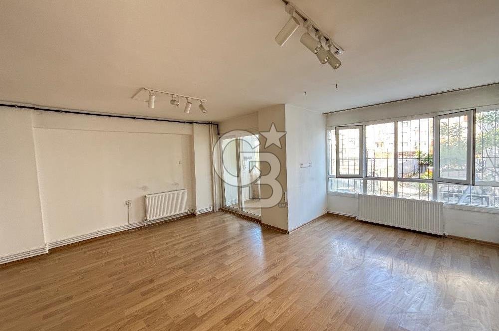 Bahçelievler Metro Yakınında Otoparklı 3+1 Kiralık Daire