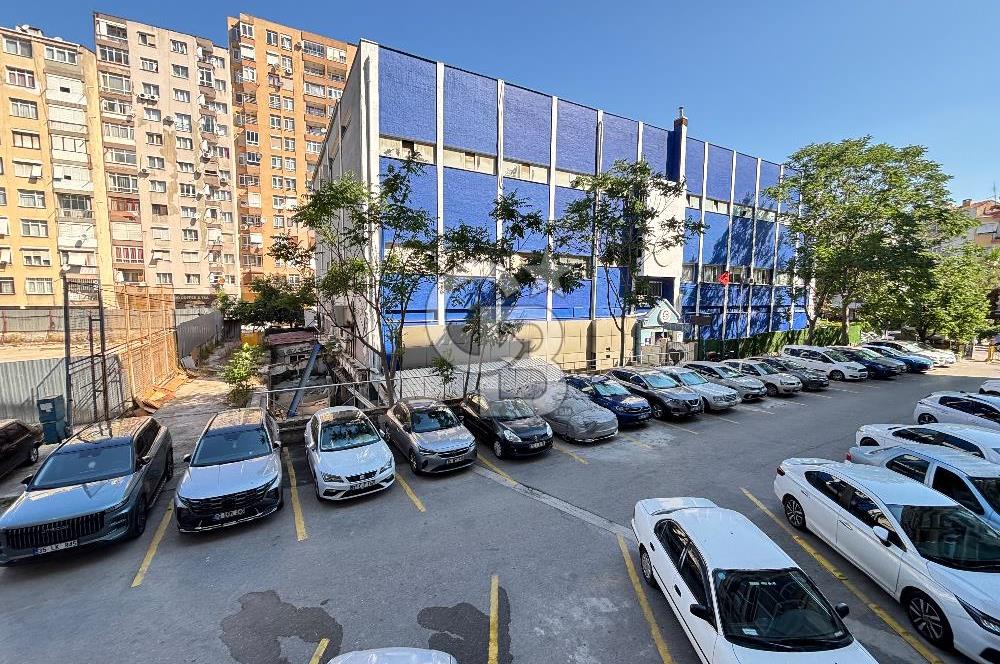 Bahçelievler Metro Yakınında Otoparklı 3+1 Kiralık Daire