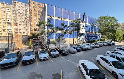Bahçelievler Metro Yakınında Otoparklı 3+1 Kiralık Daire