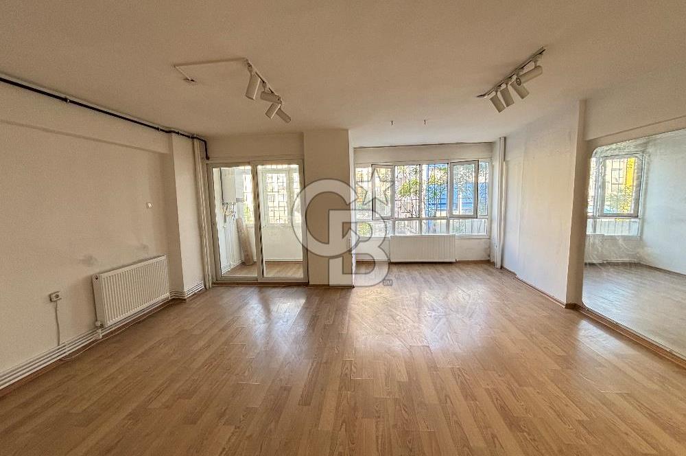 Bahçelievler Metro Yakınında Otoparklı 3+1 Kiralık Daire