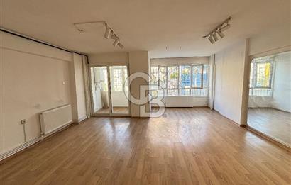 Bahçelievler Metro Yakınında Otoparklı 3+1 Kiralık Daire