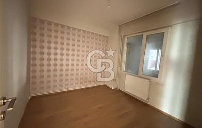 Bahçelievler Metro Yakınında Otoparklı 3+1 Kiralık Daire