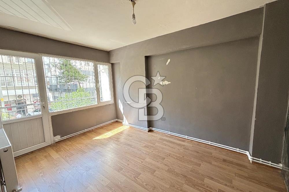 Bahçelievler Metro Yakınında Otoparklı 3+1 Kiralık Daire