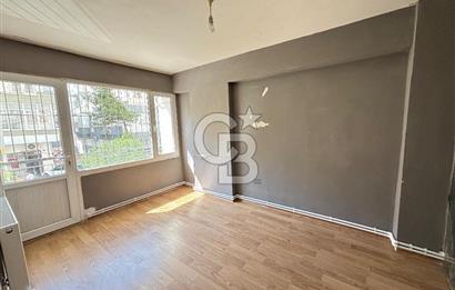Bahçelievler Metro Yakınında Otoparklı 3+1 Kiralık Daire
