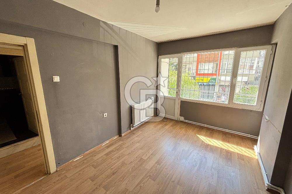 Bahçelievler Metro Yakınında Otoparklı 3+1 Kiralık Daire