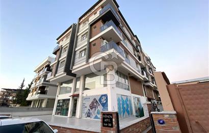 MENEMEN SEYREK MÜSTAKİL BAHÇELİ KİRALIK 2+1 DUBLEKS DAİRE 