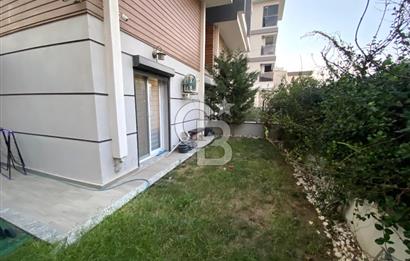 MENEMEN SEYREK MÜSTAKİL BAHÇELİ KİRALIK 2+1 DUBLEKS DAİRE 