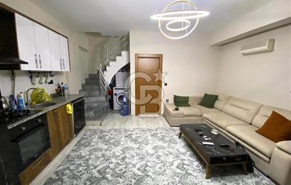 MENEMEN SEYREK MÜSTAKİL BAHÇELİ KİRALIK 2+1 DUBLEKS DAİRE 
