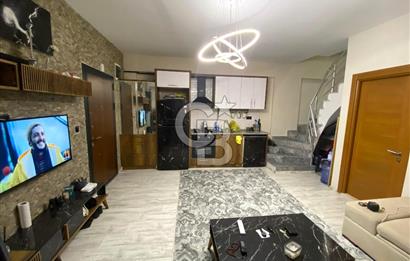 MENEMEN SEYREK MÜSTAKİL BAHÇELİ KİRALIK 2+1 DUBLEKS DAİRE 