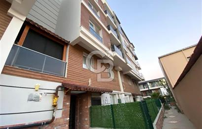 MENEMEN SEYREK MÜSTAKİL BAHÇELİ KİRALIK 2+1 DUBLEKS DAİRE 