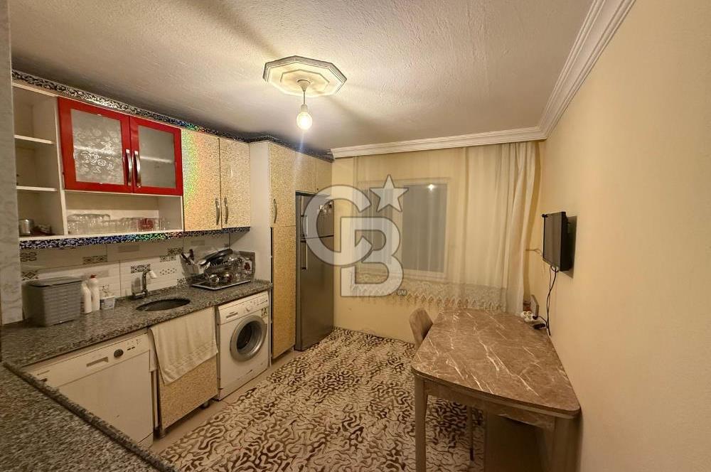 EVONA'DAN MANİSA YUKARI ÇOBANİSA SATILIK DAİRE FIRSATI
