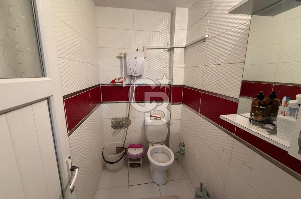 EVONA'DAN MANİSA YUKARI ÇOBANİSA SATILIK DAİRE FIRSATI