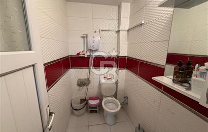 EVONA'DAN MANİSA YUKARI ÇOBANİSA SATILIK DAİRE FIRSATI