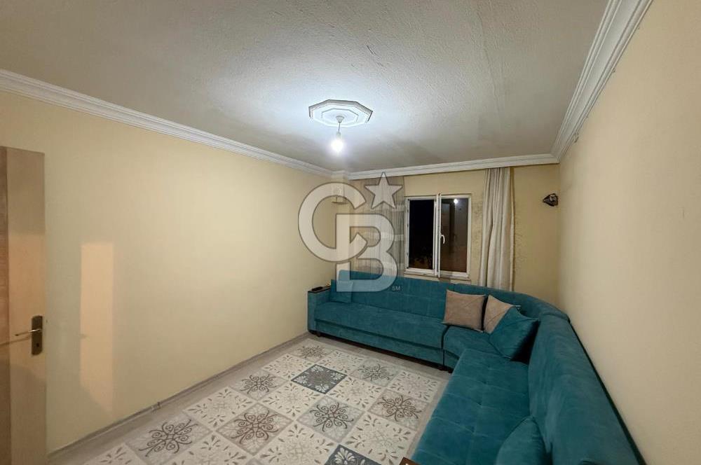 EVONA'DAN MANİSA YUKARI ÇOBANİSA SATILIK DAİRE FIRSATI
