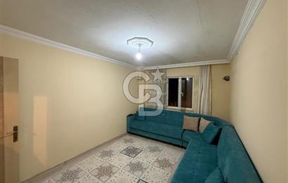 EVONA'DAN MANİSA YUKARI ÇOBANİSA SATILIK DAİRE FIRSATI
