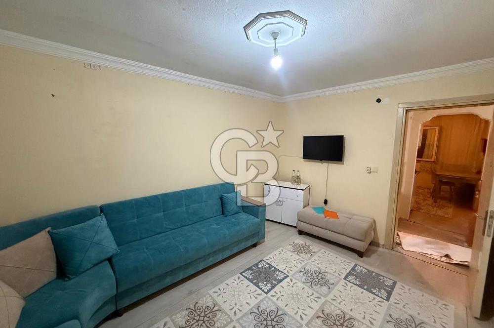 EVONA'DAN MANİSA YUKARI ÇOBANİSA SATILIK DAİRE FIRSATI