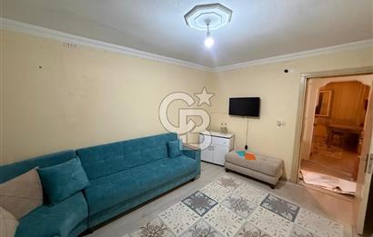 EVONA'DAN MANİSA YUKARI ÇOBANİSA SATILIK DAİRE FIRSATI