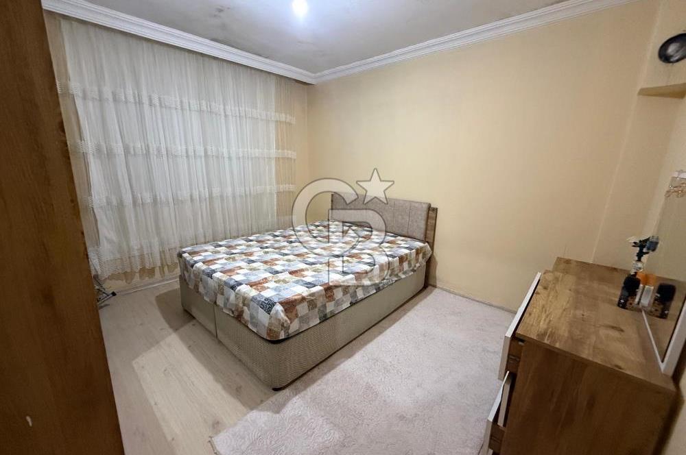 EVONA'DAN MANİSA YUKARI ÇOBANİSA SATILIK DAİRE FIRSATI