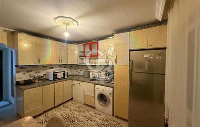 EVONA'DAN MANİSA YUKARI ÇOBANİSA SATILIK DAİRE FIRSATI