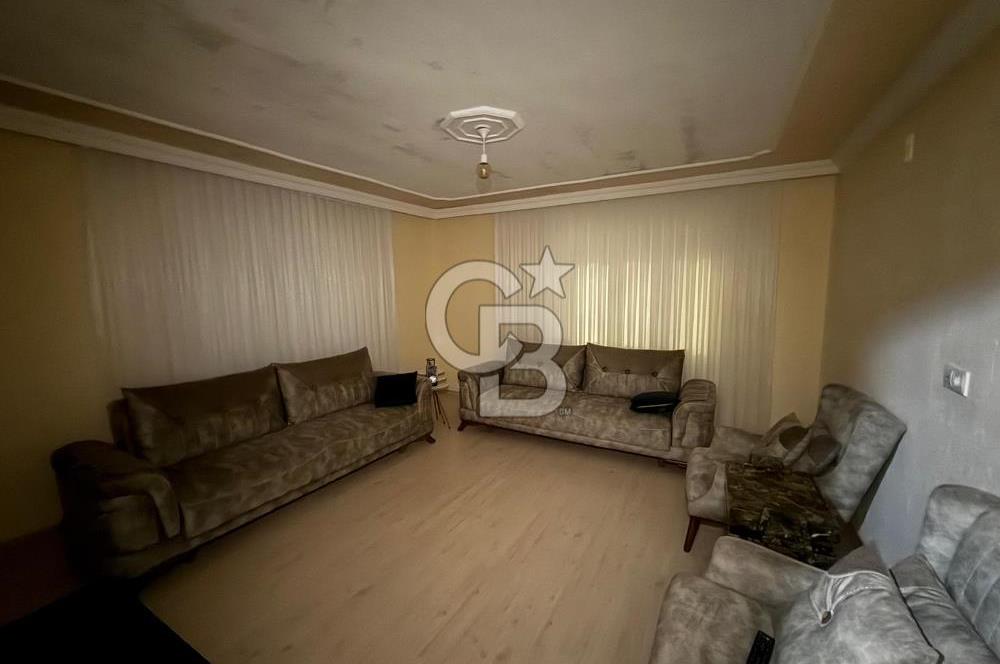 EVONA'DAN MANİSA YUKARI ÇOBANİSA SATILIK DAİRE FIRSATI