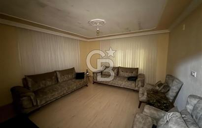 EVONA'DAN MANİSA YUKARI ÇOBANİSA SATILIK DAİRE FIRSATI