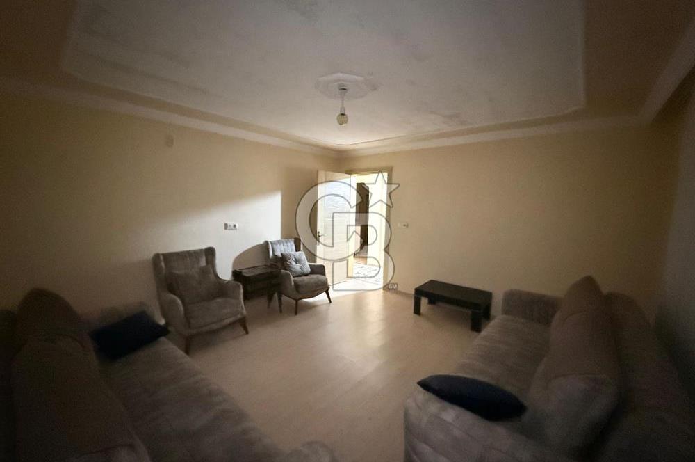 EVONA'DAN MANİSA YUKARI ÇOBANİSA SATILIK DAİRE FIRSATI