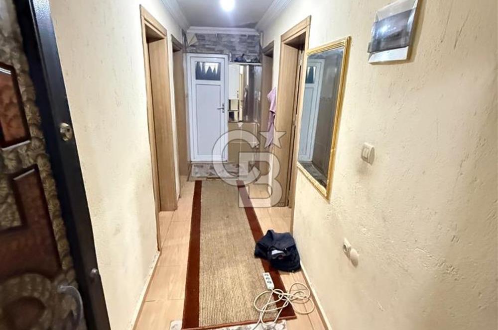 EVONA'DAN MANİSA YUKARI ÇOBANİSA SATILIK DAİRE FIRSATI